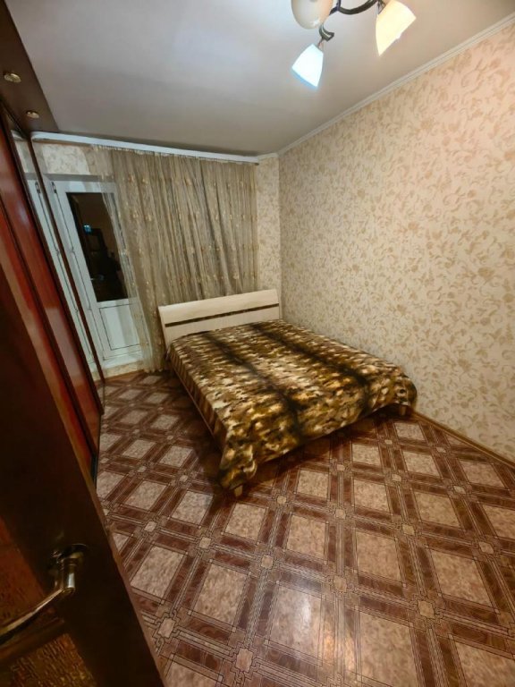 Фотография квартиры Апартаменты в 10-м микрорайоне