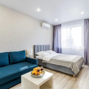 Фотография квартиры Апартаменты напротив Бизнес центра Аметист