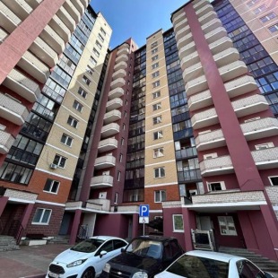 Фотография квартиры Arenda67 (Аренда67) на улице Крупской