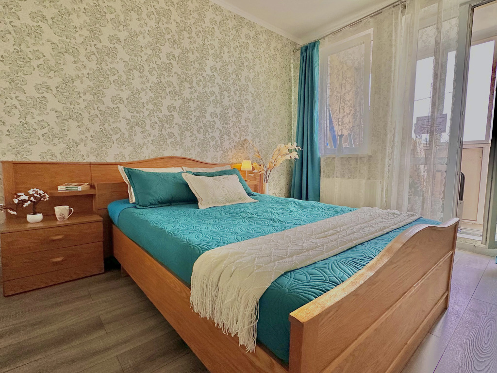 Фотография квартиры Квартира Четырехкомнатная Good Sleep Apartments в Жк Одинцовский Парк