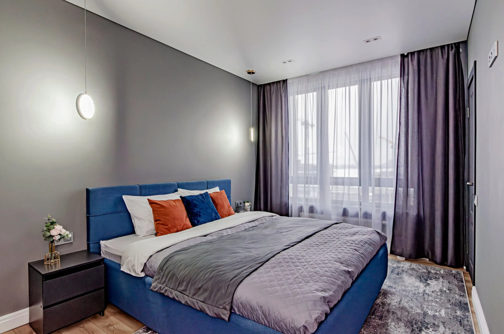 Фотография квартиры Апартаменты 3ком с видом на Казанский Кремль