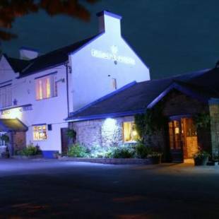 Фотографии мини отеля
Bowes Incline Hotel