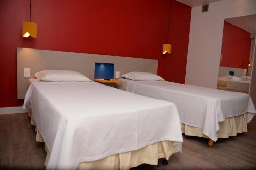 Фотография гостиницы ibis Styles Campina Grande