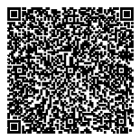 QR код гостиницы Резиденция Жуковка