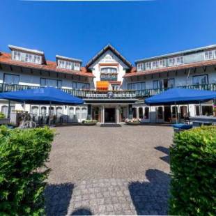 Фотографии гостиницы
Fletcher Hotel-Restaurant Klein Zwitserland