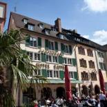 Фотография гостиницы Hotel Rappen am Münsterplatz