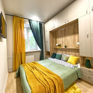 Фотография квартиры Квартира WELCOME Бульвар Молодежи 24