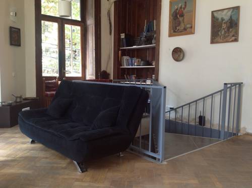 Фотография хостела Saint George Hostel