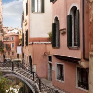 Фотография гостиницы Hotel Casa Verardo Residenza d'Epoca