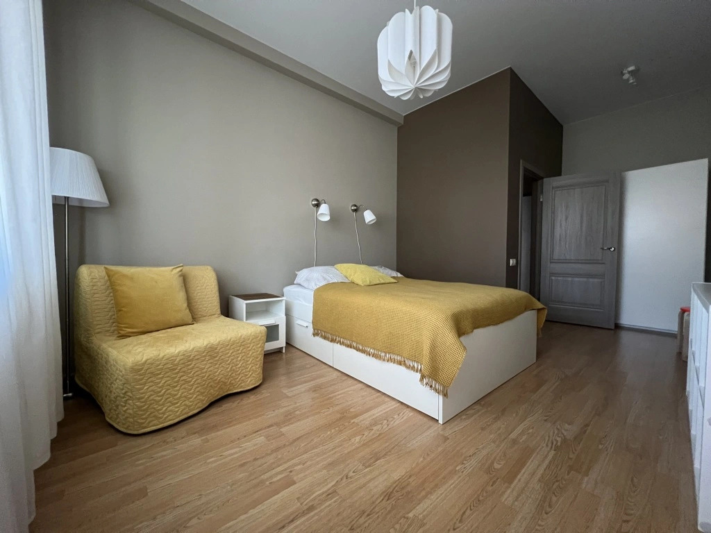 Фотография квартиры Апартаменты на Дачной 9