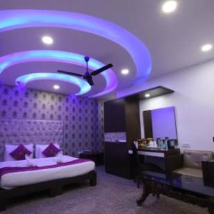 Фотографии гостиницы
HOTEL SURYA INTERNATIONAL