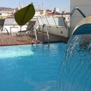 Фотографии гостиницы
Ako Suites Hotel