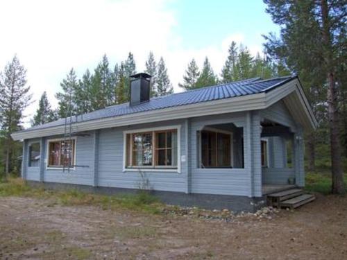 Фотография гостевого дома Holiday Home Piilola nr 2