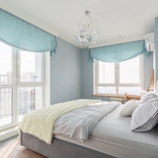 Фотография квартиры Апартаменты Азбука ЖК Уфимский Кремль