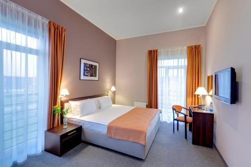 Фотографии гостиницы 
            Рамада