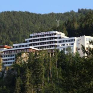 Фотографии гостиницы
Sporthotel am Semmering