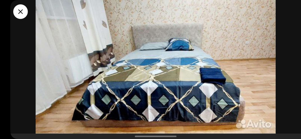 Фотография квартиры Квартира Бакалинская 19, Уфа, Марат