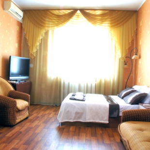 Фотография квартиры Центр города Пензенская 7