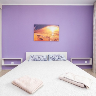 Фотография квартиры Апартаменты KazanRent