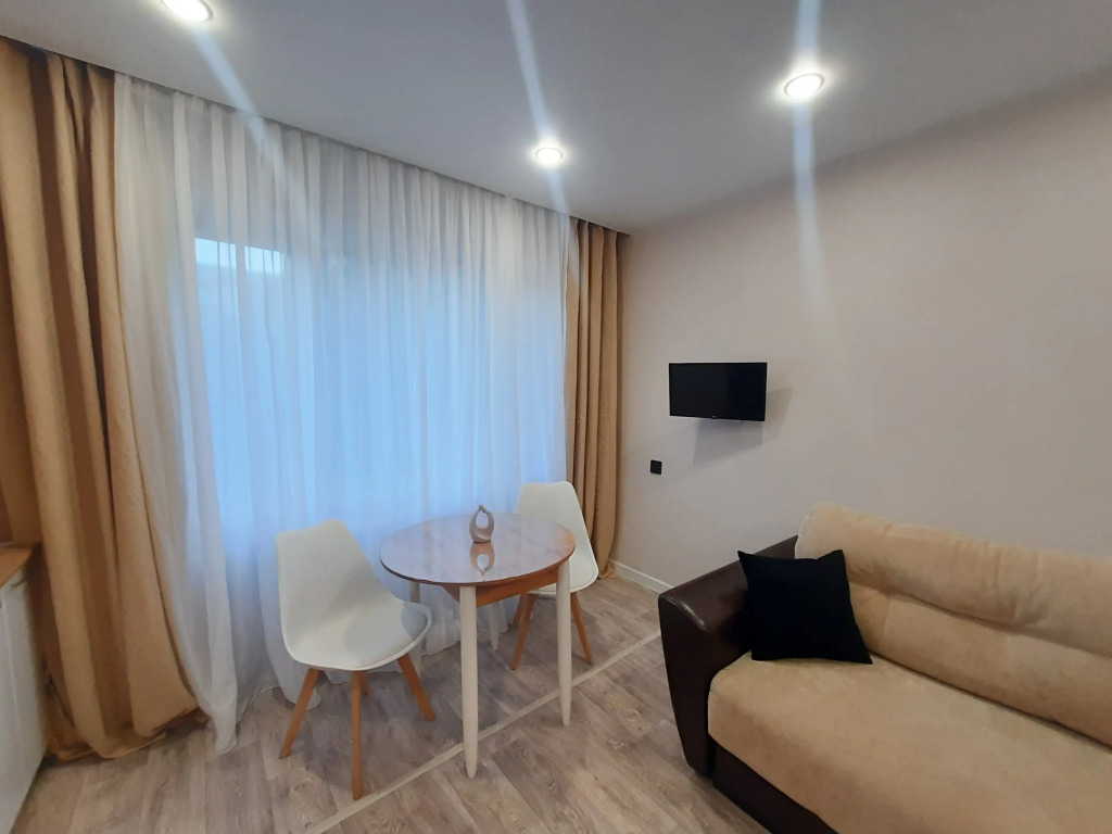 Фотография квартиры Квартира возле кардиоцентра в районе УБР