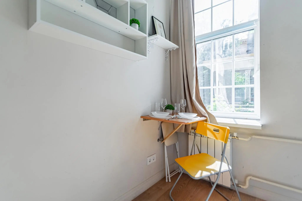 Фотография квартиры ArendaGrad на улице Вольная 25