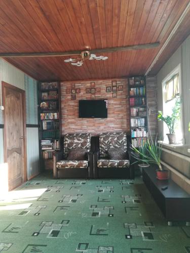 Фотографии гостевого дома 
            На ул Набережная