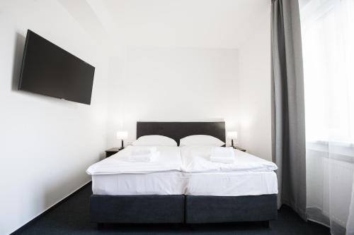 Фотография гостиницы 7Days B&B