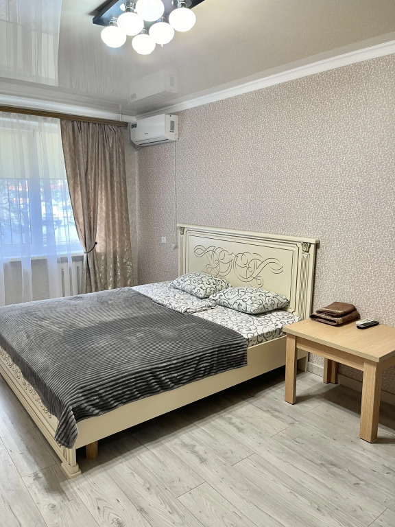 Фотография квартиры Квартира Однокомнатная Авангард