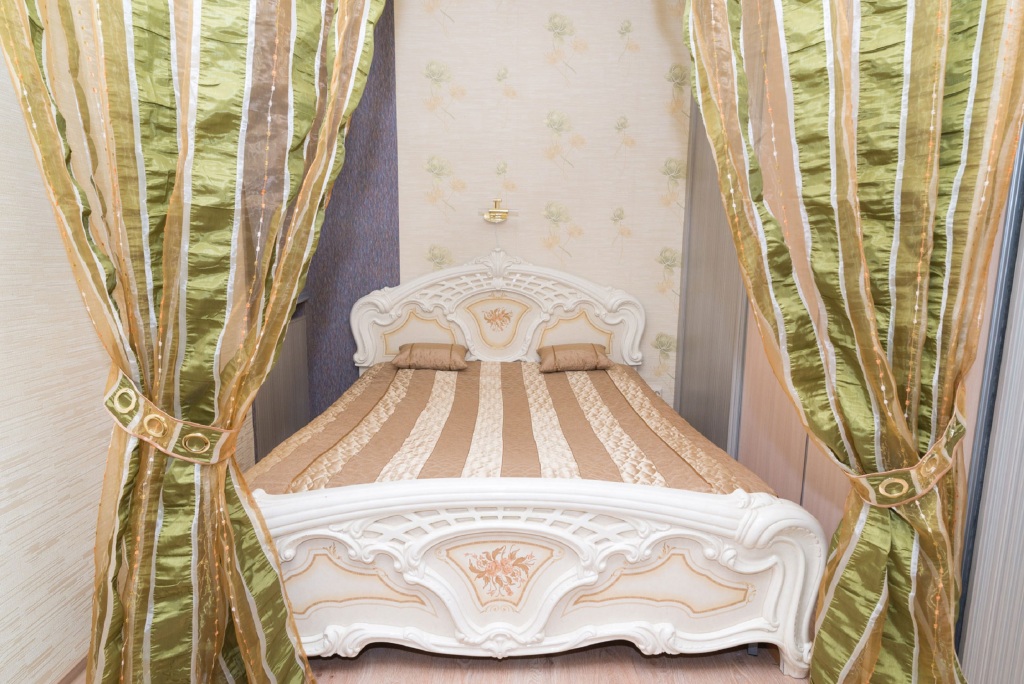 Фотография квартиры Апартаменты Домашний Уют на Попова 25