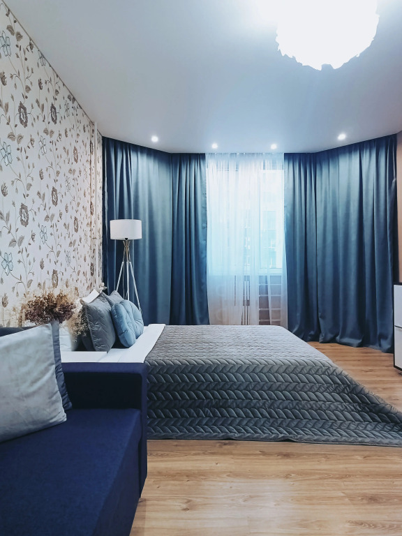 Фотография квартиры Квартира с видом на лес