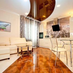 Фотография квартиры Квартира 2-комнатная на Вавилова 55 м² 9/10 этаж