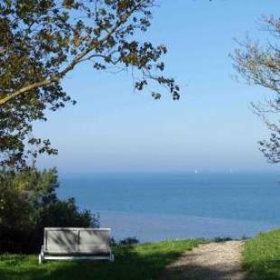 Фотографии гостевого дома 
            Les Graves