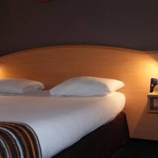 Фотографии гостиницы
Kyriad Sète - Balaruc