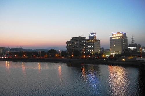 Фотография гостиницы Matsue New Urban Hotel