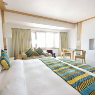 Фотографии гостиницы 
            Hotel Ever Spring - Penghu