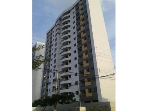 Фотография гостевого дома Apê no Maurício de Nassau - Ed Portoville, 1402