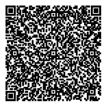 QR код гостиницы Орша