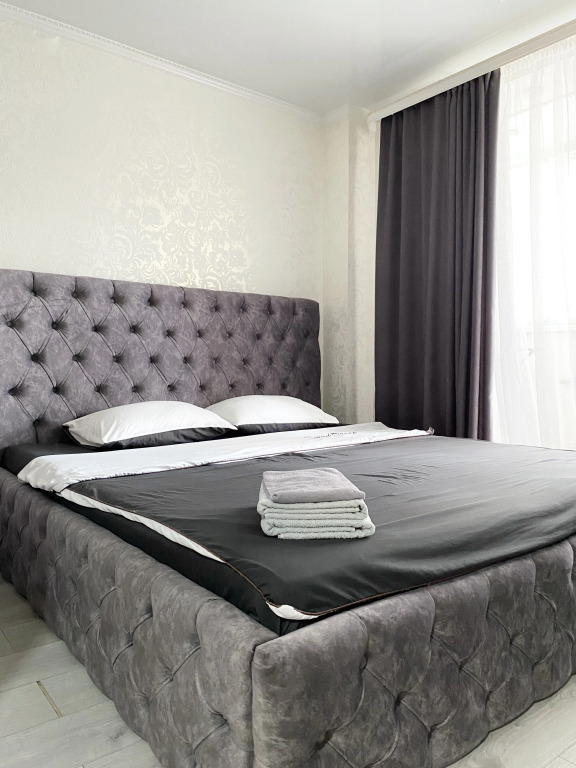 Фотография квартиры Квартира на Чкалова 65 (2/5)