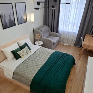 Фотография квартиры Квартира Элитная