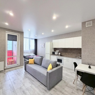 Фотография квартиры Квартира с панорамным видом в сердце Казани