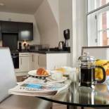 Фотография апарт отеля Braid Apartments by Mansley