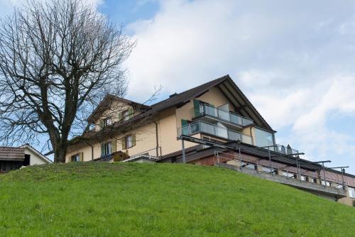 Фотография гостиницы Hotel Roggerli