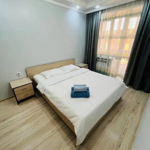 Фотография квартиры Квартира Уютная