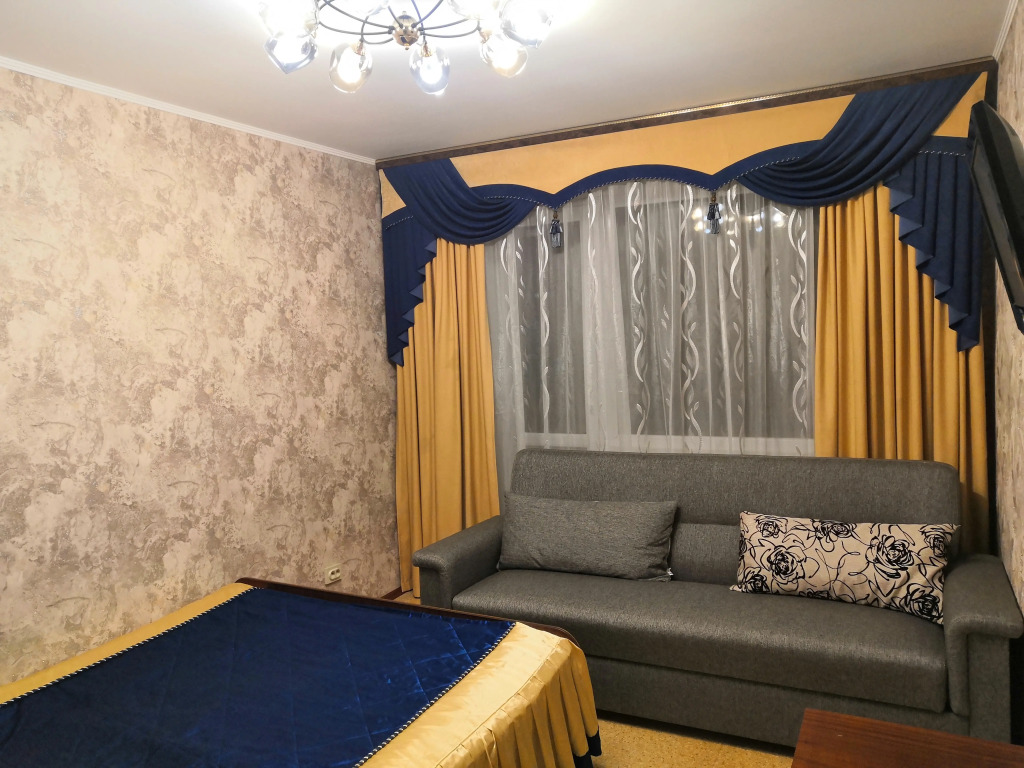 Фотография квартиры Апартаменты Favorit на Юбилейной