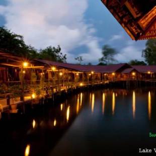 Фотографии гостиницы
Banpu Resort Trat