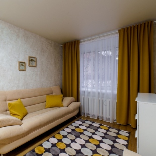 Фотография квартиры Апартаменты Gorkiy House у Кремля