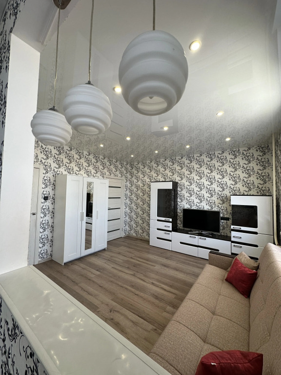 Фотография квартиры Квартира у пруда