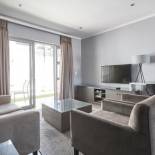 Фотография апарт отеля The Residency Hurlingham