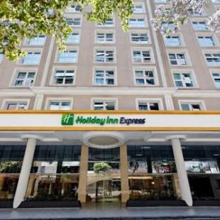 Фотография гостиницы Holiday Inn Express Rosario, an IHG Hotel