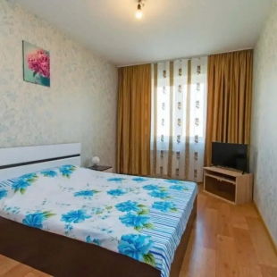 Фотография квартиры Апартаменты 5 Ночей